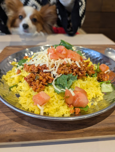 Opinii despre カフェレストラン ベルツ 三田 în 港区 - 飲食業
