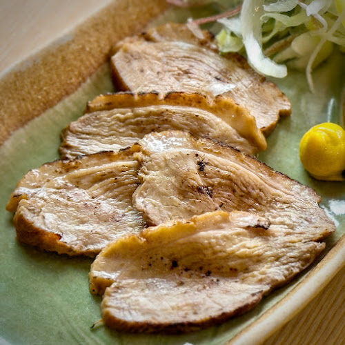 Comentarii opinii despre 十割そば古賀 鎌倉店