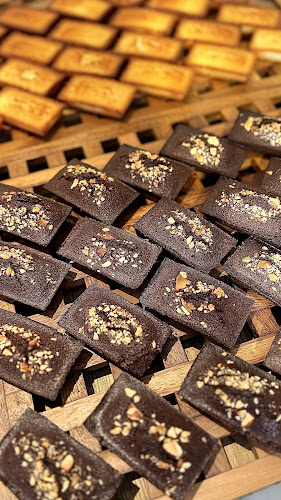 焼き菓子 toi -トイ- 覚王山 - 飲食業