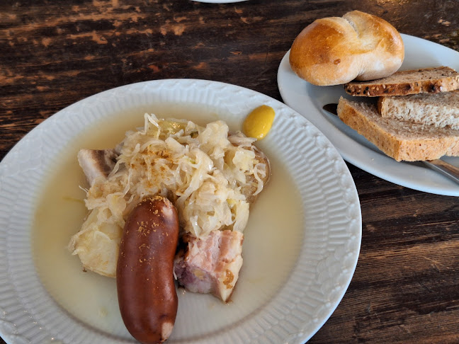 Opinii despre Bergfeld 長谷店 în 鎌倉市 - 飲食業