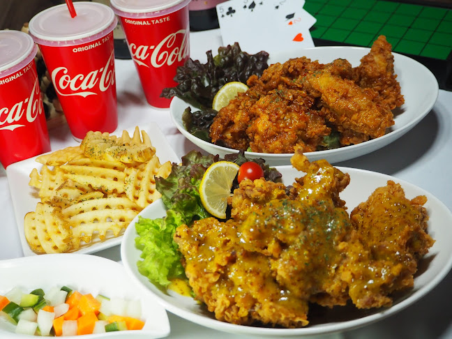 バップラウンジ 川崎店 - 川崎市