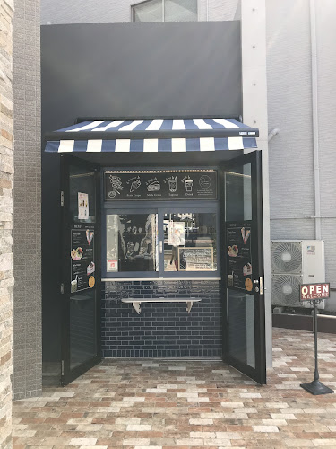 シュシュクレープ