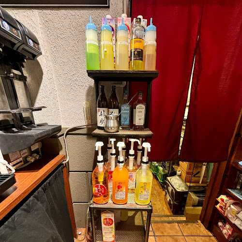 298 (にくや)福島店 - 大阪市