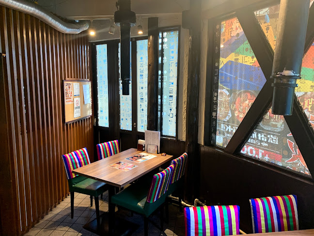 Opinii despre 吾照里 本厚木店 în 厚木市 - 飲食業