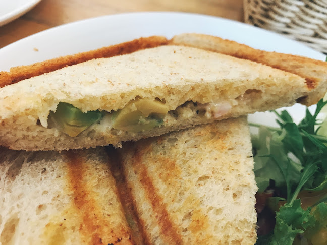 Comentarii opinii despre L.S café