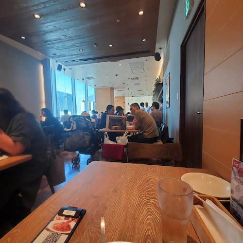 カプリチョーザ 御徒町吉池本店ビル店 - 飲食業