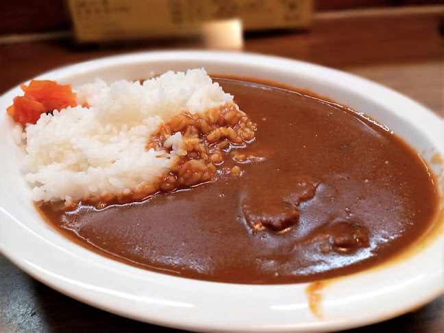 Comentarii opinii despre 洋食の店自由軒