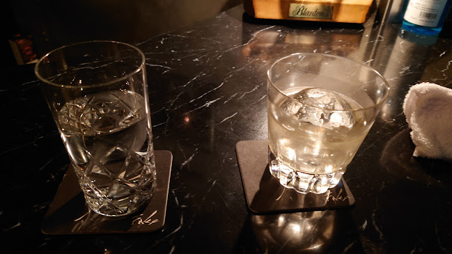 Bar Fake - 茅ヶ崎市