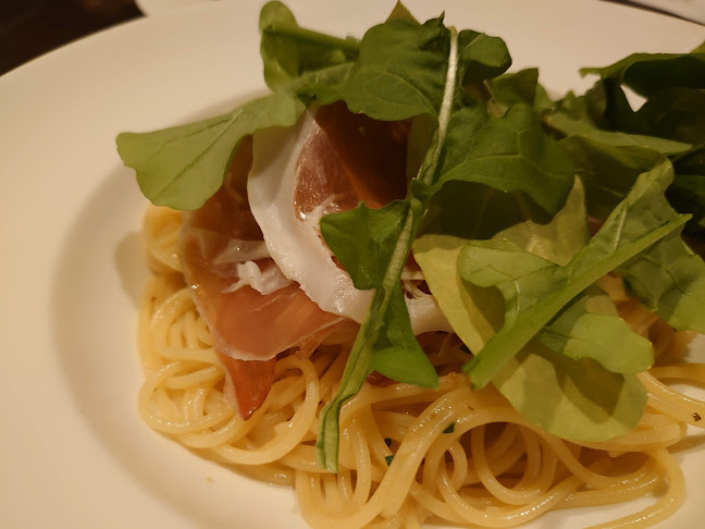 ダダ（レストランDADA沼津店） - 沼津市