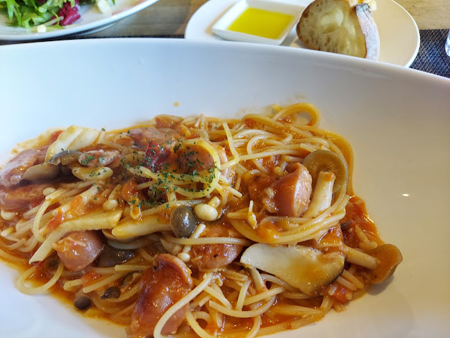 Opinii despre SO-JU（ソージュ） în 米子市 - 飲食業