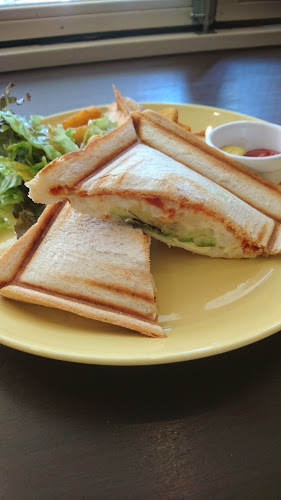 Comentarii opinii despre COFFEE and KICHEN annette(アネット)