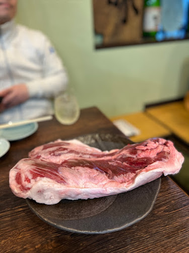 焼肉三日月 - 橿原市