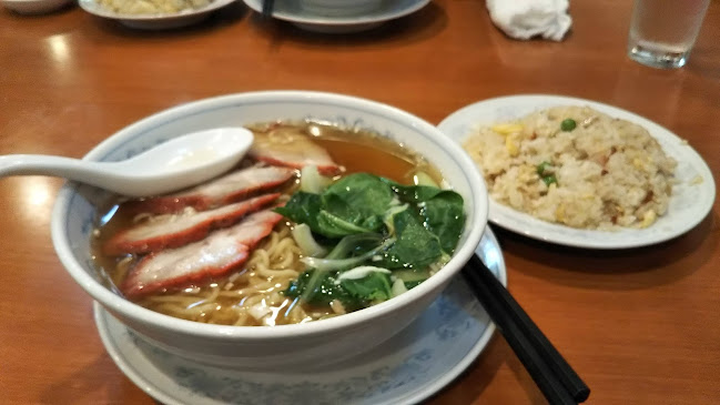 Opinii despre 中華料理 珍味楼 白楽店 în 横浜市 - 飲食業