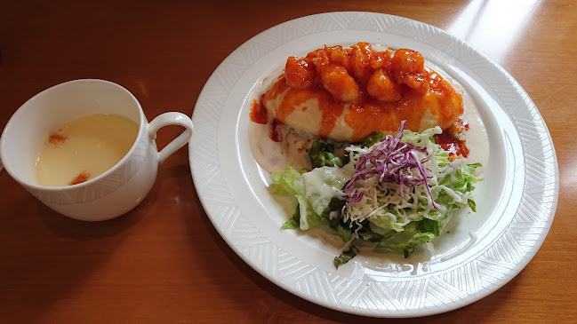 キッチン・カフェ なか - 青森市