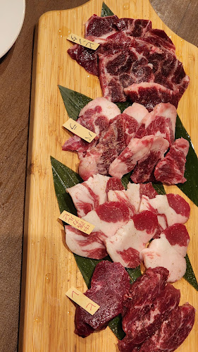 Opinii despre 馬肉料理 ばにっくん în 池田市 - 飲食業