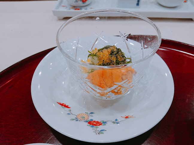 割烹 明徳 - 宇部市