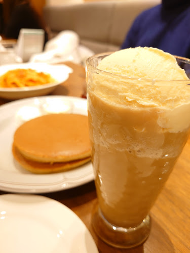 Opinii despre 珈琲館 グランデュオ蒲田店 în 大田区 - 飲食業