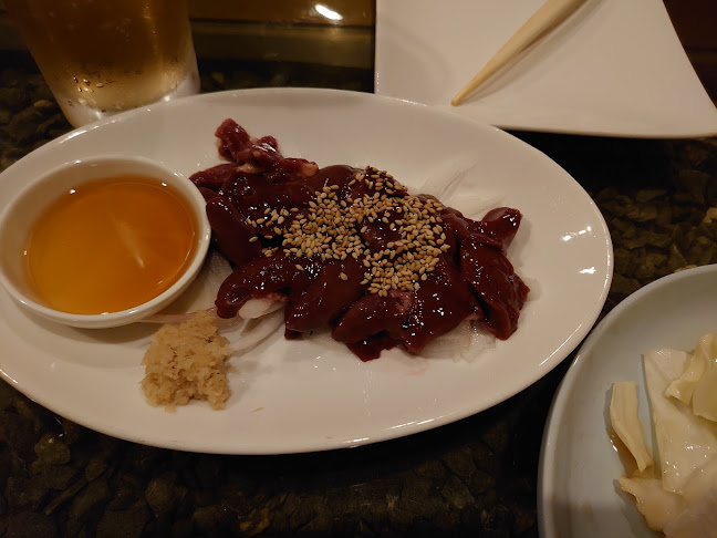 Comentarii opinii despre 手羽市場しゅう