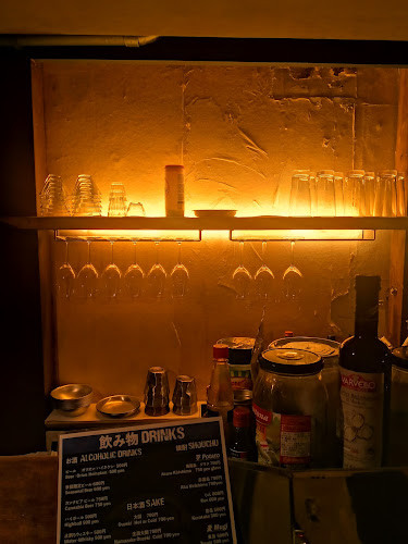 Masadon Kitchen - 富士吉田市