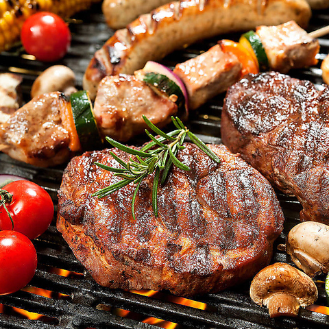 THE HARBOR TERRACE 湘南江ノ島BBQハウス&カフェ - 藤沢市