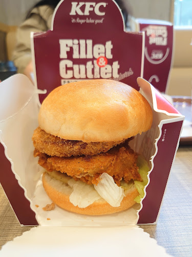 ケンタッキーフライドチキン江別店 - 江別市