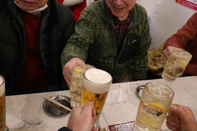 Opinii despre 串カツ田中 キュービックプラザ新横浜店 în 横浜市 - 飲食業