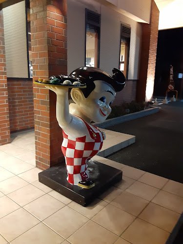 Comentarii opinii despre ビッグボーイ ひたちなか田彦店