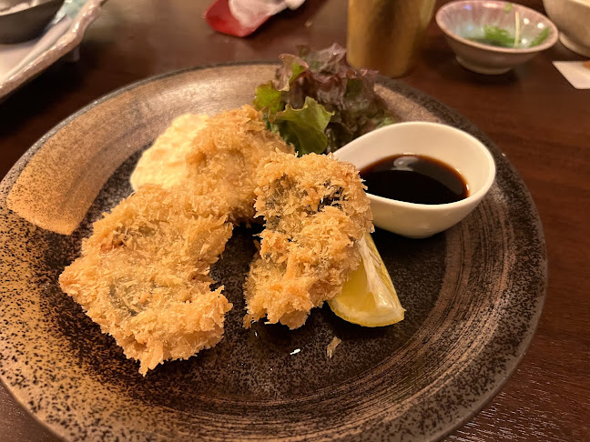 酒と肴 和on - 富山市