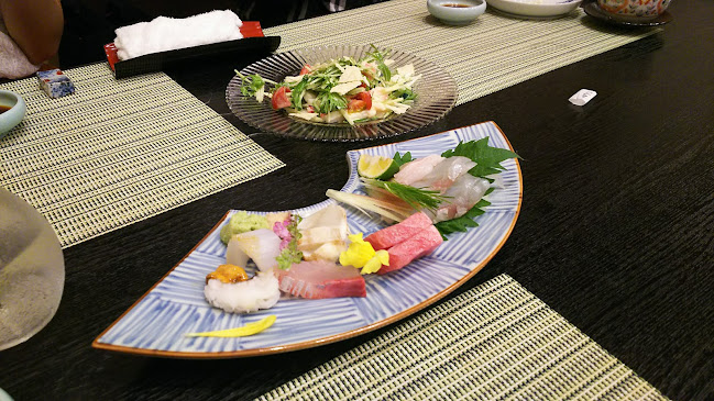 創鮮こしか - 松阪市