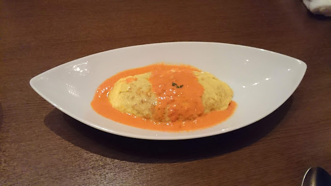 Comentarii opinii despre 洋食屋 神戸デュシャン