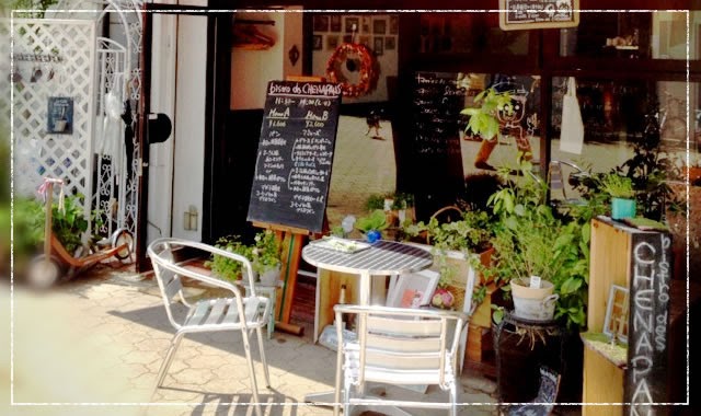 ビストロ デ シュナパン