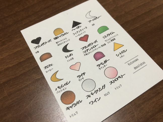 Opinii despre Pâtisserie Chocolatier kotonowa în 山形市 - 飲食業