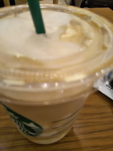 スターバックス コーヒー ららぽーと磐田店 - 飲食業