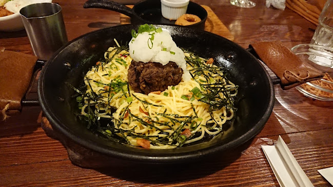 Comentarii opinii despre 自家製生パスタ専門店 スパ１世