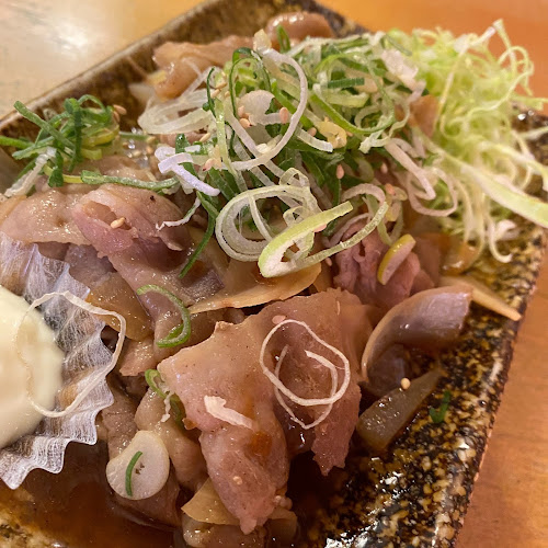 や台ずし 阪神御影駅南口町 - 飲食業