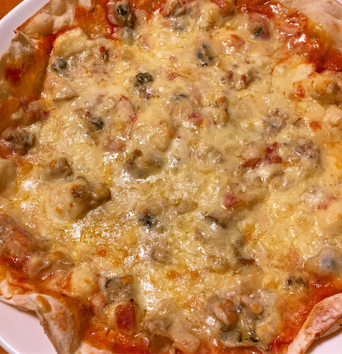 タベルナ３３５