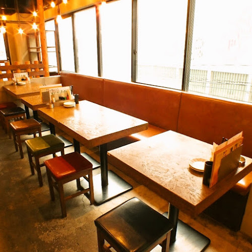 やきとりスタンダード 中野北口店