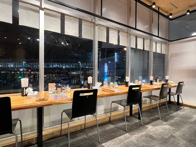 Comentarii opinii despre ガッツリ！えびすこ