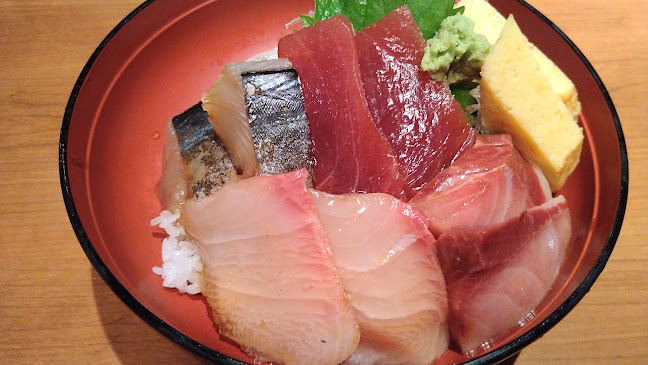 さざんや（33屋） - 伊勢原市