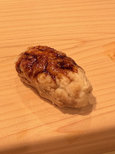 鮨 おか林 - 飲食業