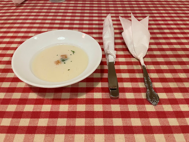 グリル十字屋 - 神戸市