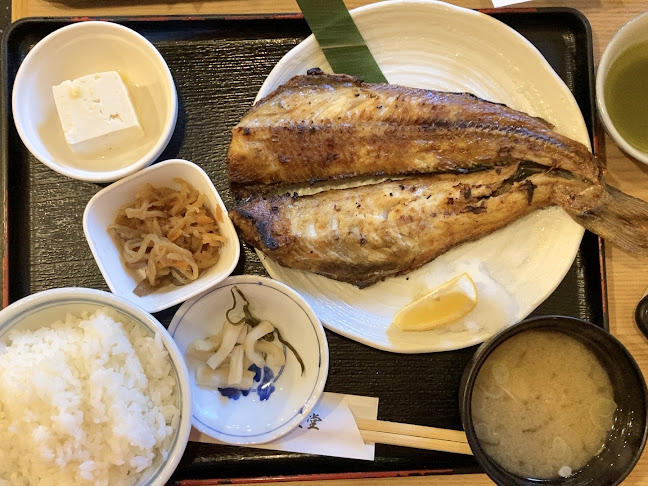 丸富食堂 池袋東口店