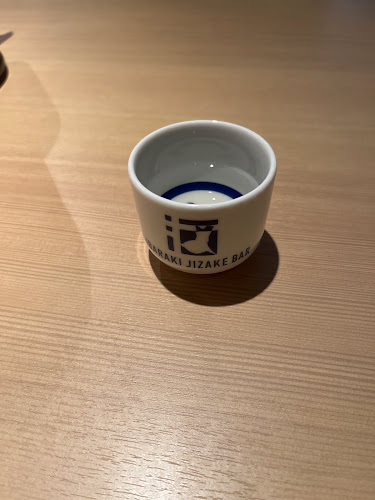 いばらき地酒バー水戸 - 水戸市