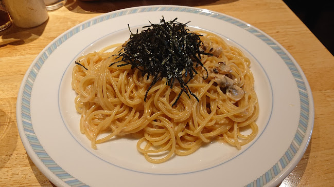 CAFE RIJN - 飲食業