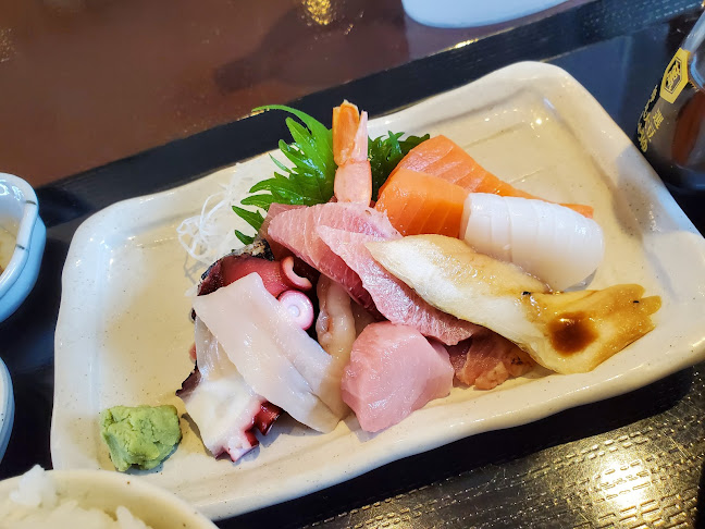 Comentarii opinii despre 日乃本食堂