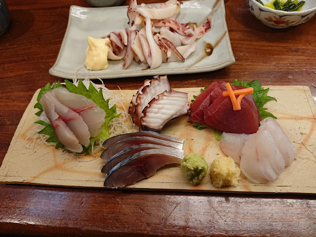 Opinii despre ゆう în 水戸市 - 飲食業