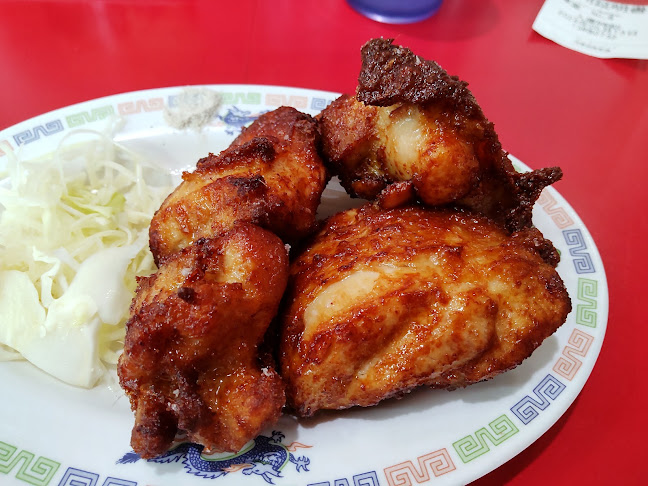 新福菜館 伏見店