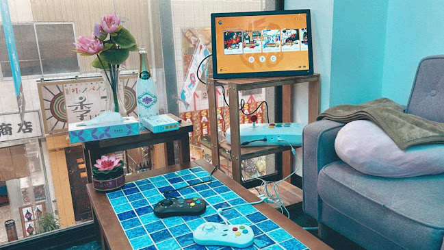 〒530-0041 大阪府大阪市北区天神橋４丁目７−３０ Eh-Tenjinbashi 11, 210号室