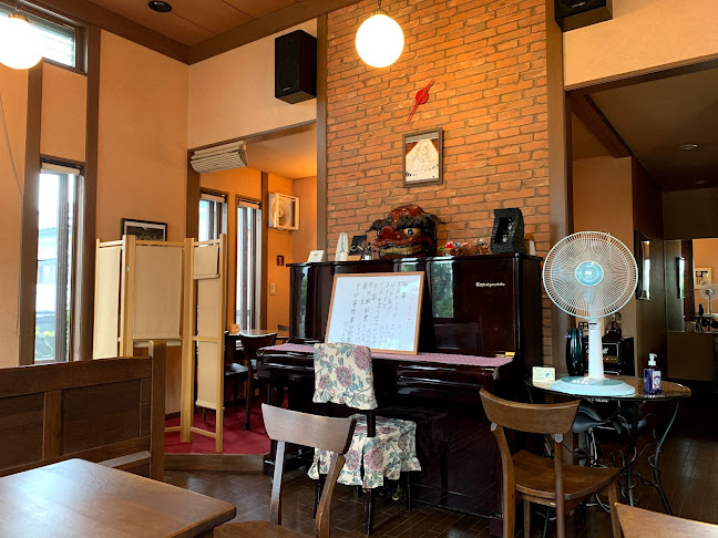 Comentarii opinii despre カフェダイニング プチ・ハーモニー