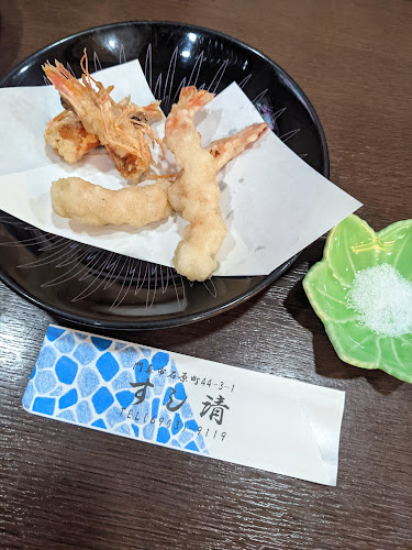 すし清 - 飲食業